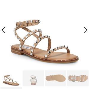 Steve Madden Sandals NEW